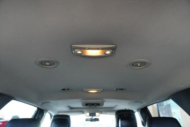 2013 Dodge Durango Crew