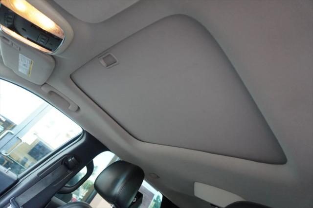 2013 Dodge Durango Crew