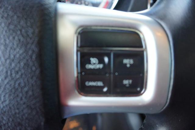 2013 Dodge Durango Crew