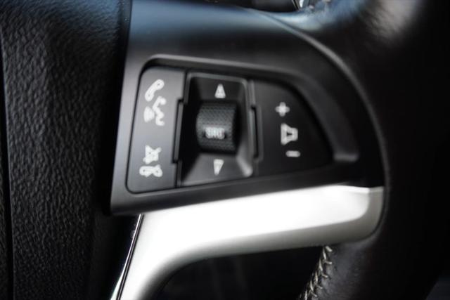 2015 Chevrolet Camaro 1SS