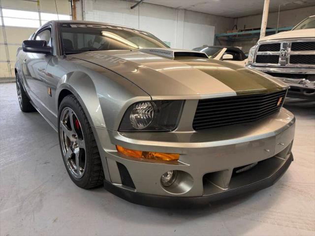 2008 Ford Mustang GT Deluxe for sale in Moses Lake, WA