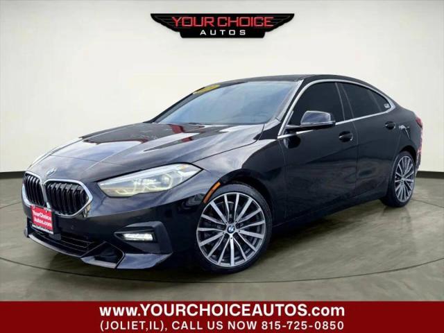 2020 BMW Coupe xDrive for sale in Joliet, IL