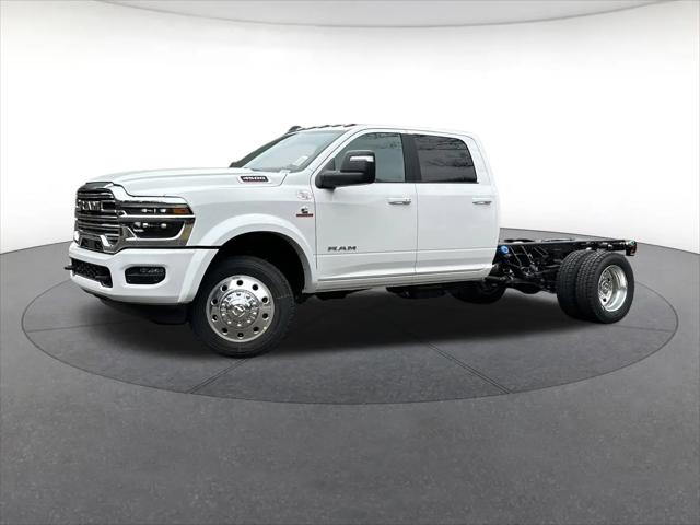 2026 Ram 4500 Chassis Tradesman/Big Horn for sale in Winston Salem, NC