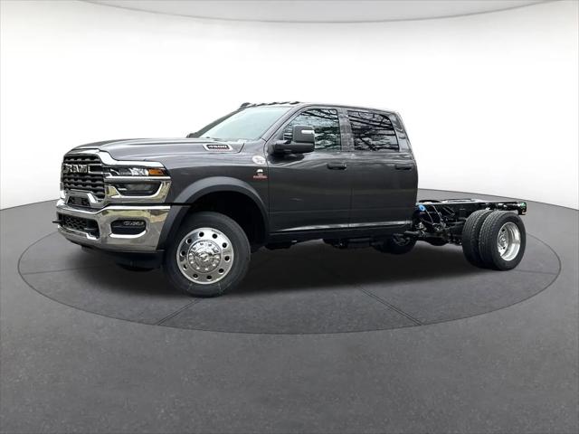 2026 Ram 4500 Chassis Tradesman/Big Horn for sale in Winston Salem, NC