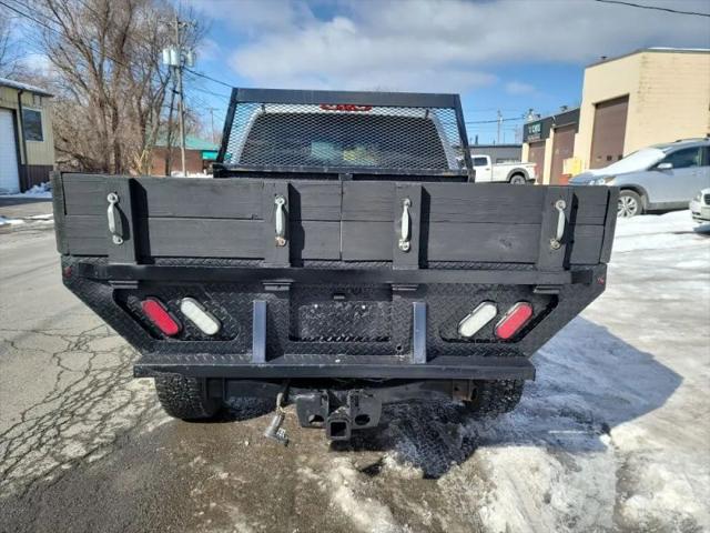 2014 Chevrolet Silverado 2500HD LT