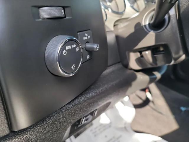 2014 Chevrolet Silverado 2500HD LT