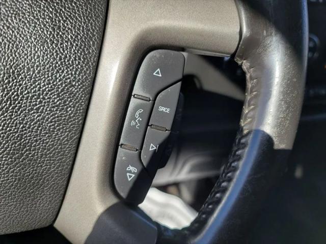 2014 Chevrolet Silverado 2500HD LT