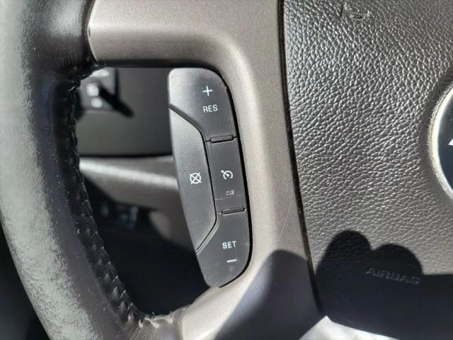 2014 Chevrolet Silverado 2500HD LT