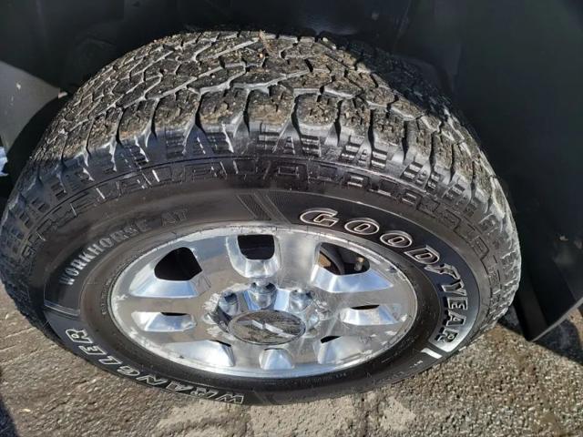 2014 Chevrolet Silverado 2500HD LT