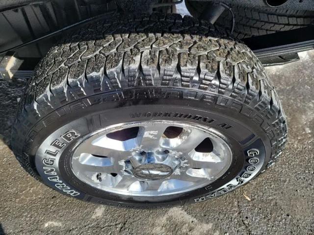 2014 Chevrolet Silverado 2500HD LT