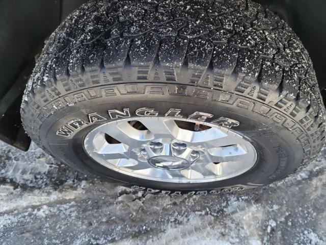 2014 Chevrolet Silverado 2500HD LT