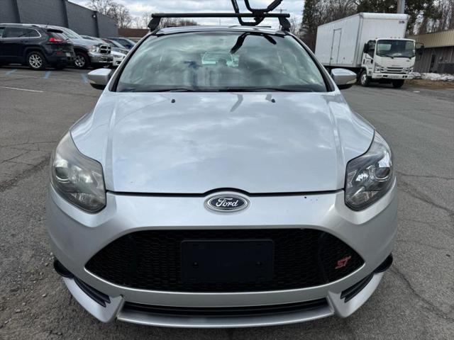 2014 Ford Focus Base