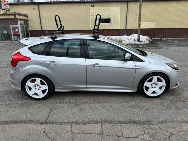 2014 Ford Focus Base