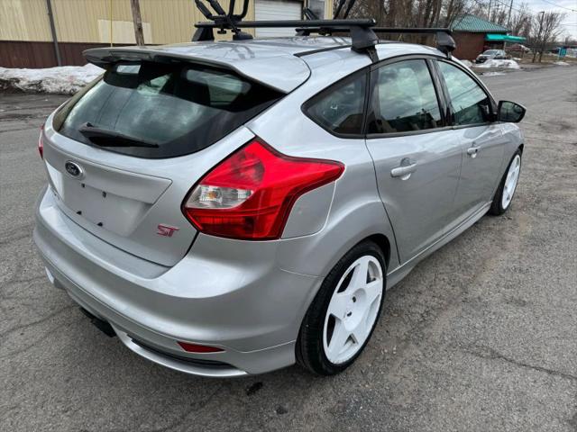 2014 Ford Focus Base