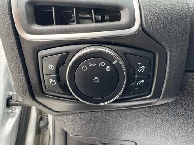 2014 Ford Focus Base