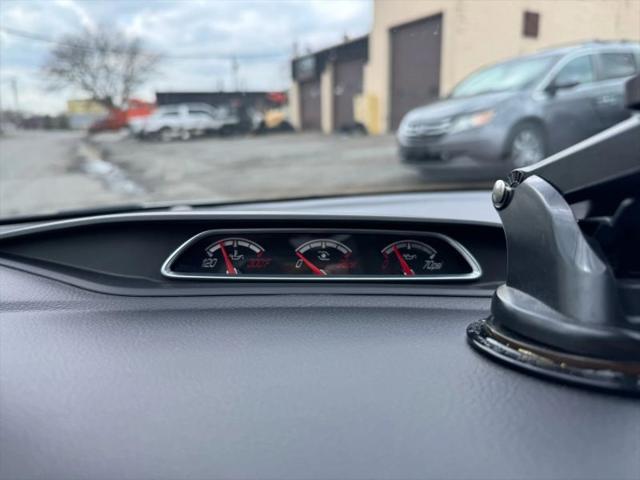 2014 Ford Focus Base