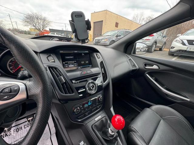 2014 Ford Focus Base