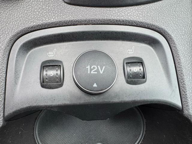 2014 Ford Focus Base