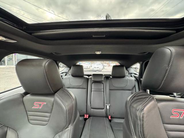 2014 Ford Focus Base