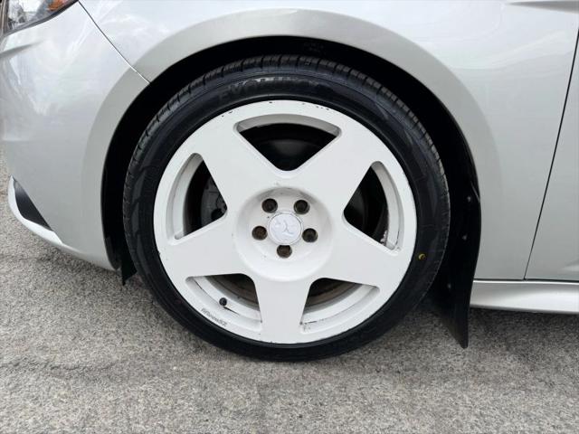 2014 Ford Focus Base