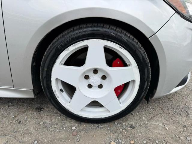 2014 Ford Focus Base