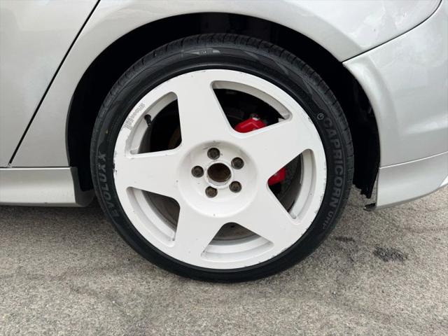 2014 Ford Focus Base
