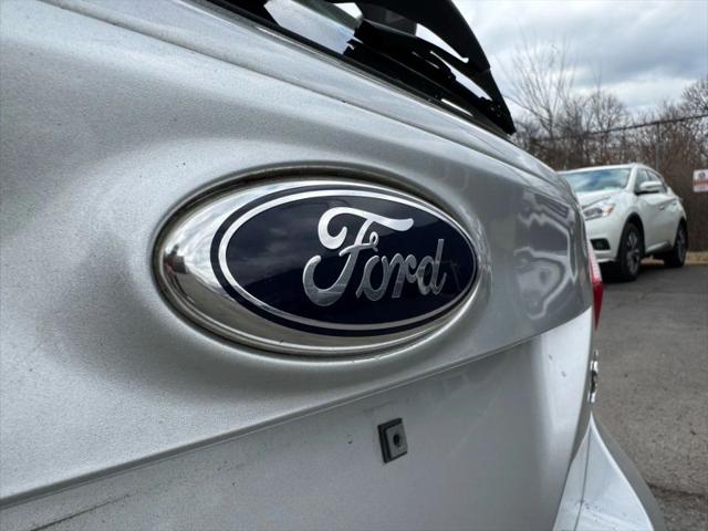 2014 Ford Focus Base