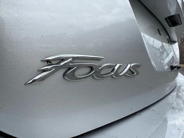 2014 Ford Focus Base