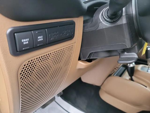 2017 Jeep Wrangler Unlimited Rubicon 4x4