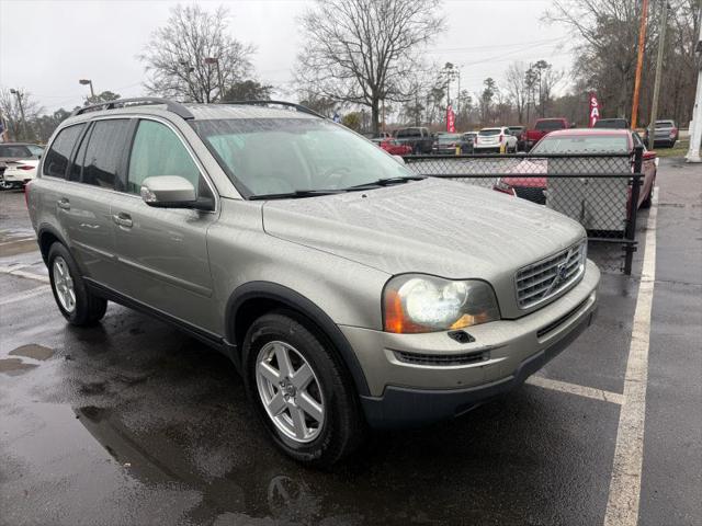 2007 Volvo XC90 3.2