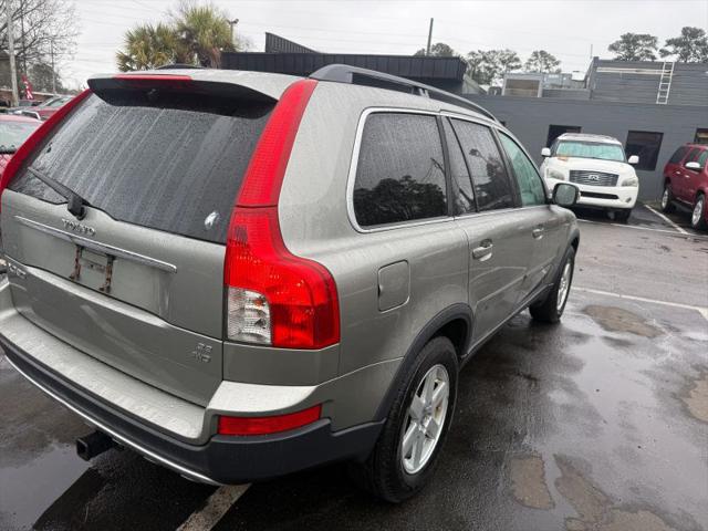 2007 Volvo XC90 3.2