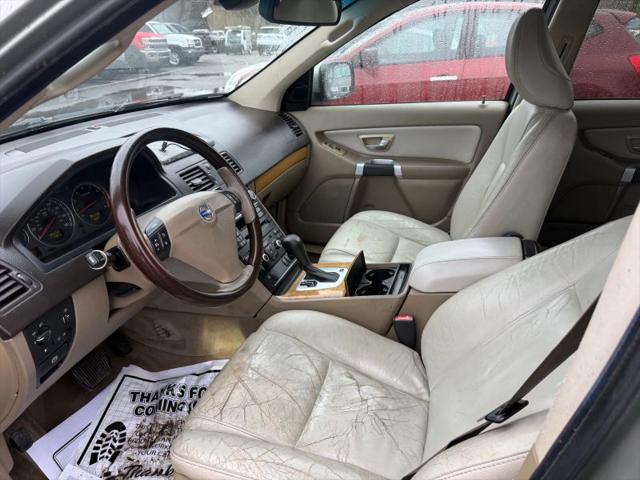 2007 Volvo XC90 3.2