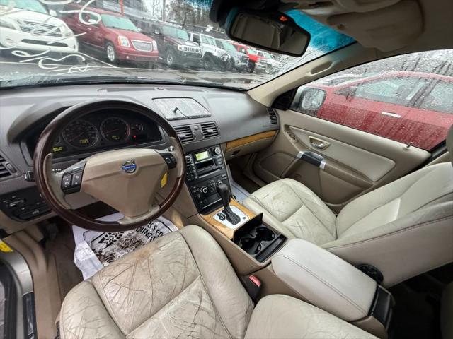 2007 Volvo XC90 3.2