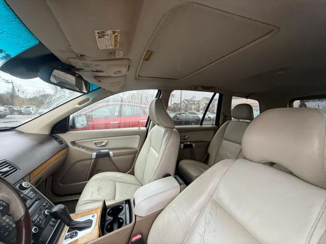 2007 Volvo XC90 3.2