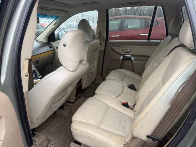 2007 Volvo XC90 3.2