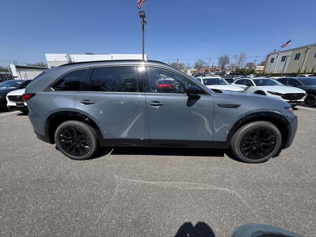 2026 Mazda X-90 3.3 Turbo S Premium Sport