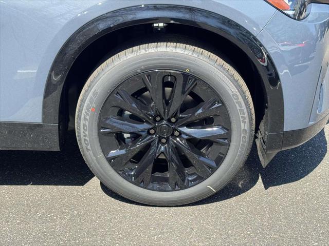 2026 Mazda X-90 3.3 Turbo S Premium Sport