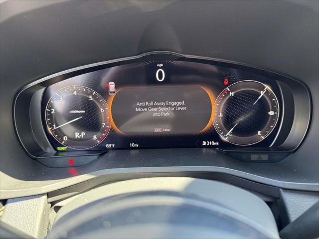 2026 Mazda X-90 3.3 Turbo S Premium Sport