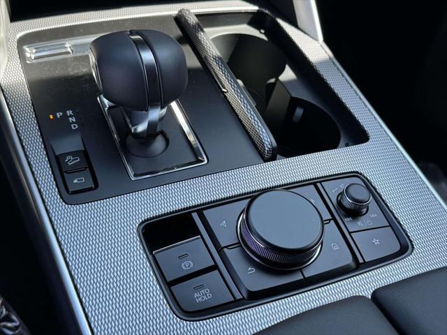 2026 Mazda X-90 3.3 Turbo S Premium Sport
