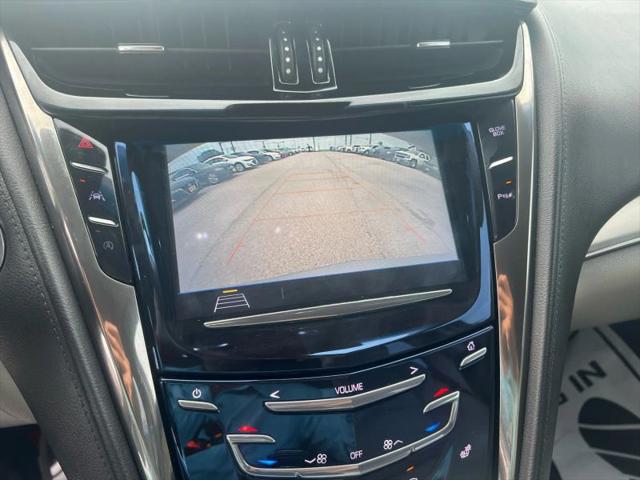 2019 Cadillac CTS Luxury