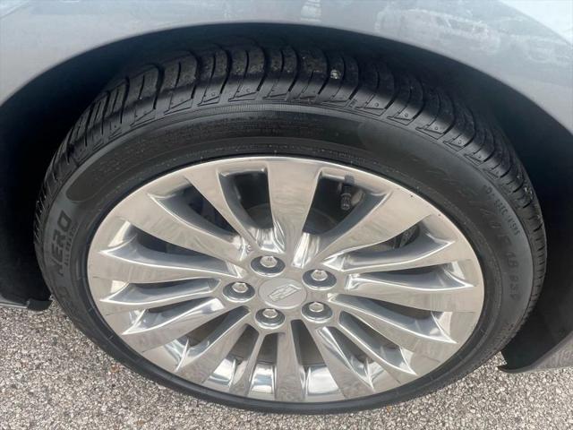 2019 Cadillac CTS Luxury