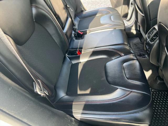 2020 Jeep Cherokee Trailhawk 4x4