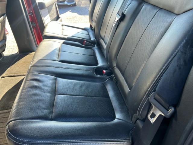 2013 Ford F-150 Limited