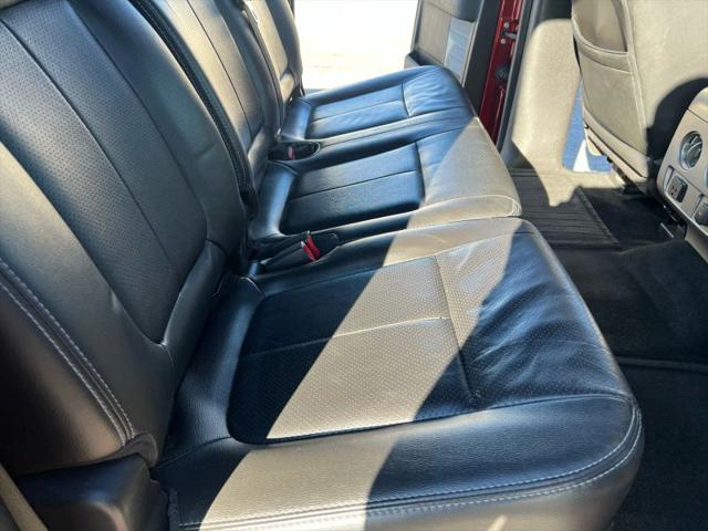 2013 Ford F-150 Limited
