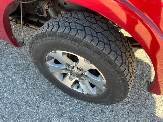 2013 Ford F-150 Limited