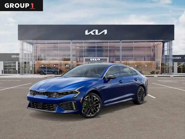 2026 Kia K5 GT for sale in Merriam, KS