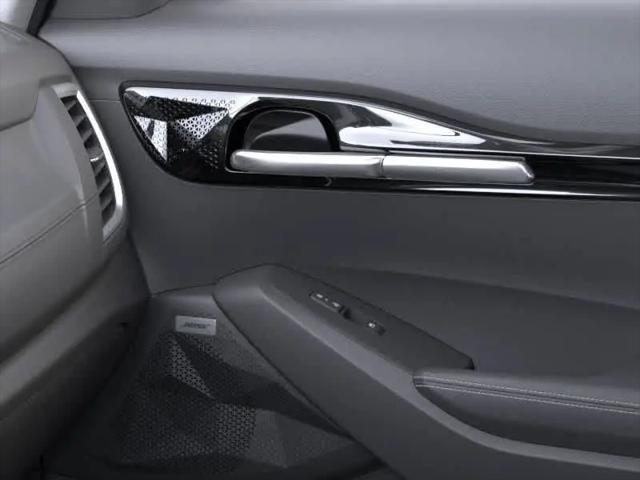 2026 Kia Seltos SX