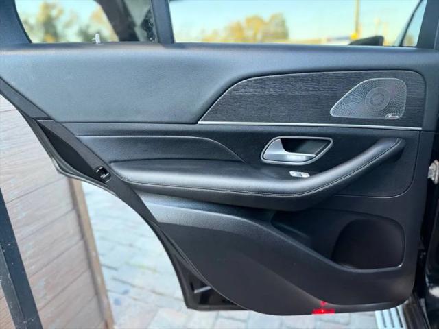 2022 Mercedes-Benz GLE GLE 350 350