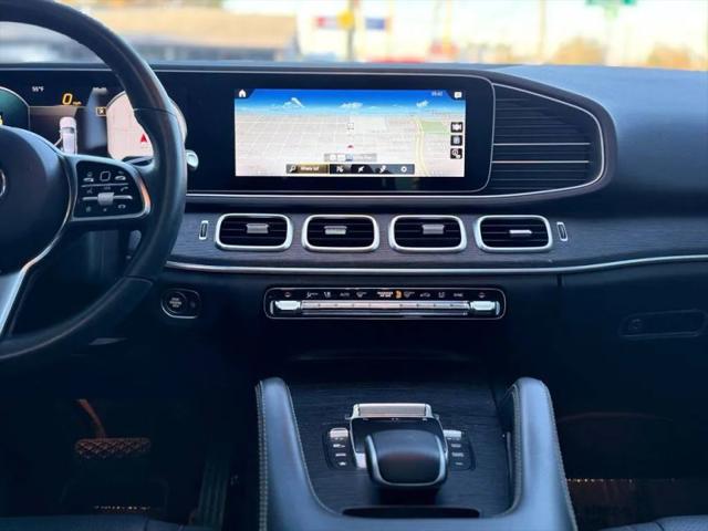 2022 Mercedes-Benz GLE GLE 350 350