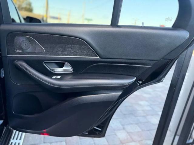 2022 Mercedes-Benz GLE GLE 350 350